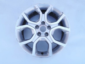 FELGA KIA SOUL 18