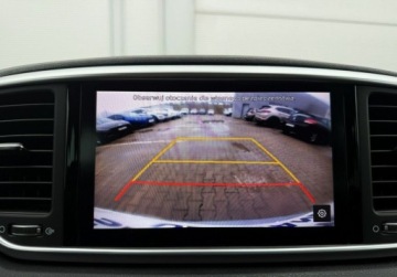 Kia Sportage IV SUV Facelifting 1.6 GDI 132KM 2021 Kia Sportage 1.6 GDi 132KM MT6 Wersja M Salon PL 1.6 Benzyna 132KM, zdjęcie 19