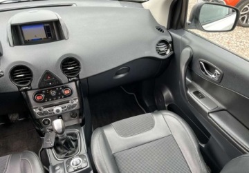 Renault Koleos I SUV Facelifting 2.0 dCi 150KM 2013 Renault Koleos nawigacja 2.0 Diesel 150KM, zdjęcie 23
