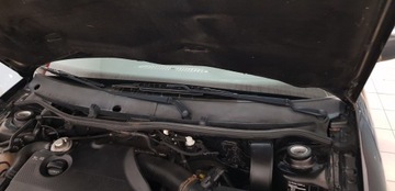 USZCZELKA PODSZYBIA EUROPA SKODA OCTAVIA I 1 FL 1996-2010
