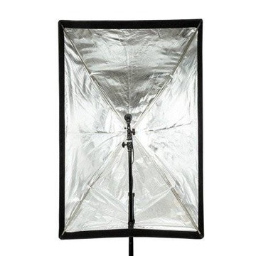 Студийный зонт софтбокс GlareOne 80x120 DIFFUSER
