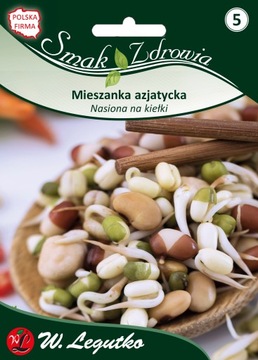 Nas.na kiełki miesz.azjatycka 30g ST/L.