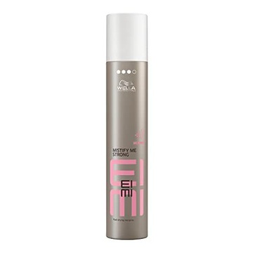 WELLA PROFESSIONALS EIMI MIST IFY ME STRONG (HAIRSPRAY) - VOLUME: 300 ML