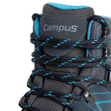 BUTY CAMPUS TREKKINGOWE VAGABOND LADY R.39