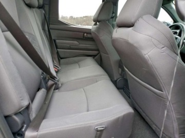 Toyota Tacoma II 2025 Toyota Tacoma Double Cab 2025 2.4 Benzyna 278KM, zdjęcie 10