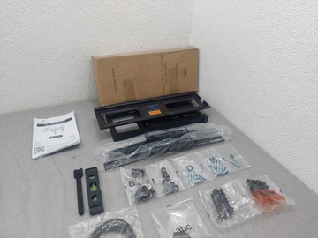 PERLESMITH PSMFK10 Крепление для телевизора диагональю до 55 дюймов с HDMI ПОЛНЫЙ КОМПЛЕКТ ДЛЯ СБОРКИ.