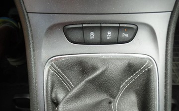 Opel Astra K Hatchback 5d 1.4 Turbo 125KM 2019 Opel Astra K 2019r, Salonowa, 1.4 Benzyna, Uszkodzony przod. VAT 23 1.4, zdjęcie 15