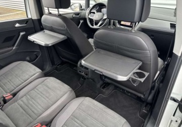 Volkswagen Touran III 2.0 TDI SCR 122KM 2022 Volkswagen Touran Comfortline 2.0 TDI 122KM App Connect Digital Cocpit Czu, zdjęcie 15