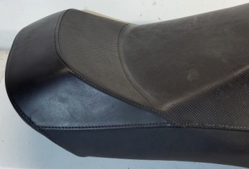 Сиденье скамейка переднее заднее КОМПЛЕКТ Yamaha Majesty 125 2007