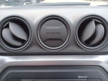 Suzuki 2024 Suzuki Vitara Salon PL 1,4 T Boosterjet Comfort Plus 2WD 1.4 Hybryda 129KM, zdjęcie 25