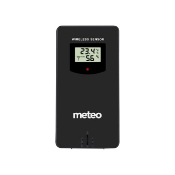 МЕТЕОСТАНЦИЯ С DCF METEO SP107C WEATHER