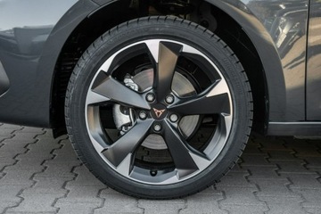 Cupra Leon II 2025 Cupra Leon 1.5 eTSI 150 KM DSG, zdjęcie 8