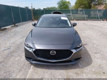 Mazda 3 IV 2019 Mazda 3 Select Package, 2019r., 4x4, 2.5L 2.5 Benzyna 186KM, zdjęcie 6