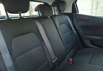 Renault Clio IV Grandtour Facelifting 1.5 Energy dCi 90KM 2019 Renault Clio Renault Clio 1.5 Diesel 90KM, zdjęcie 17