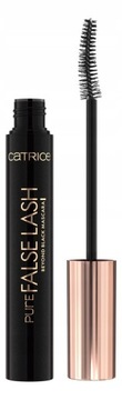 Catrice tusz do rzęs CURL IT VOLUME & CURL