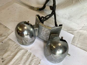 Часы-счетчики Aprilia Red Rose 125