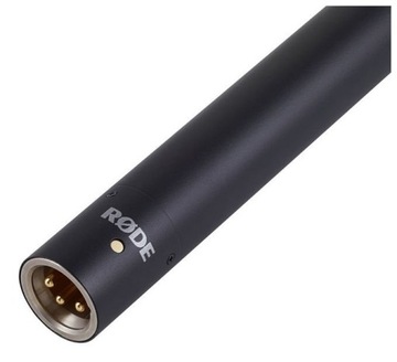 Rode NTG4+ — микрофон-пушка