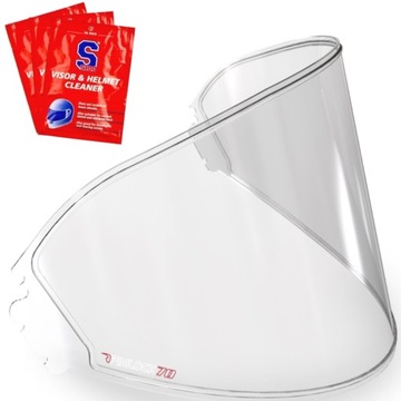 Pinlock Anti Fog do HJC i90