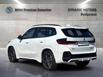 BMW X1 U11 Crossover 2.0 20d 150KM 2025 BMW X1 BMW X1 xDrive20d M Sport, Serwis ASO, Faktu, zdjęcie 2