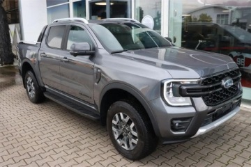 Ford Ranger VI 2026 Wildtrak PHEV A10 2.3 281KM, zdjęcie 1