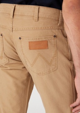 WRANGLER GREENSBORO TIGERS EYE 112334233 40/32