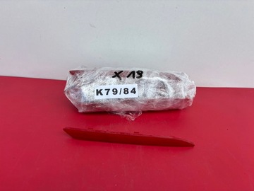 PRAWY ODBLASK ZDERZAKA TYŁ MERCEDES S-KLASA W222 W166 W217 W167 K79/84