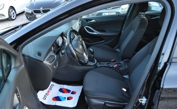 Opel Astra K Sports Tourer 1.6 CDTI 110KM 2017 Opel Astra 1.6 CDTI Nawigacja Radar ACC Cz. Parkowania Kamera cofania 1.6, zdjęcie 13
