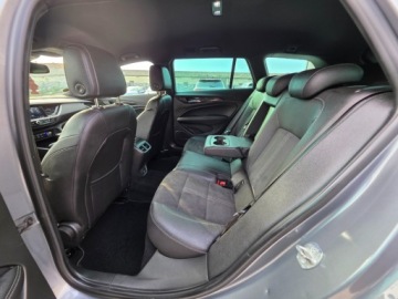 Opel Insignia II Sports Tourer 2.0 CDTI 170KM 2019 Opel Insignia 2.0 170Ps Exclusive Skora Navi Kamera Piekna Gwarancja 2.0, zdjęcie 20