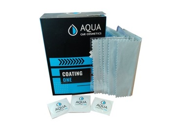 AQUA COATING ONE 100ml POWŁOKA CERAMICZNA CERAMIKA