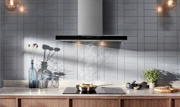 ELECTROLUX EIV634 SLIM-FIT индукционная варочная панель