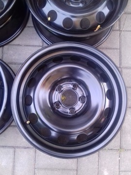 CITROEN BERLINGO ДИСКИ КОМБО РИФТЕР 2018 ГОДА