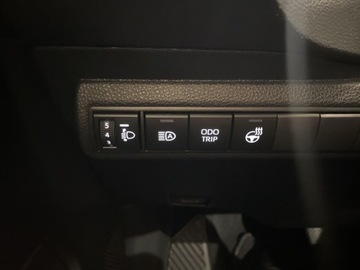 Toyota Corolla XII Sedan Facelifting 1.5 VVT-i 125KM 2024 Toyota Corolla 1.5 Comfort MS Seria E21 (2019-) To, zdjęcie 13