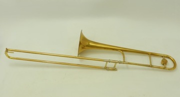 Переработанный футляр для тромбона Selmer Bolero + мундштук DR24-128