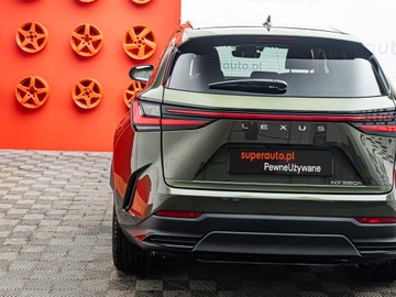 Lexus NX II SUV Facelifting 2.5 350h 243KM 2024 LEXUS NX 350h Prestige AWD Suv 2.5 (243KM) 2024, zdjęcie 27