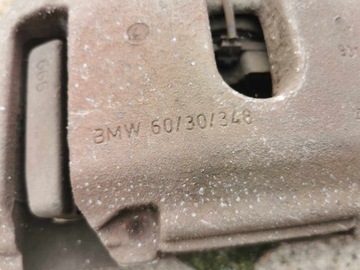 TŘMEN PŘEDNÍ LEVÝ PRAVÝ BMW F11 09-17 3.0D 60/30/348