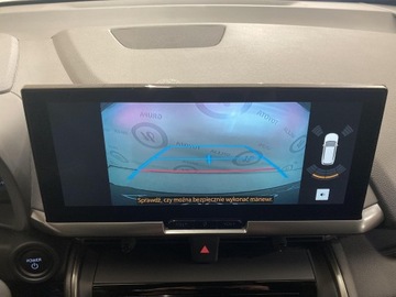 Toyota C-HR II SUV 1.8 Hybrid 140KM 2023 Toyota C-HR 1.8 Hybrid Style, zdjęcie 17