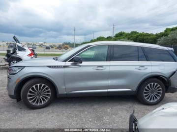 Lincoln 2023 Lincoln Aviator Standard 2023 3.0l 3.0 Benzyna 400KM, zdjęcie 5