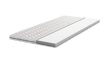 Nakładka na materac pianka miękka 4cm 120x190 H2