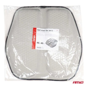 Гелевый коврик на кресло AMIO-03653