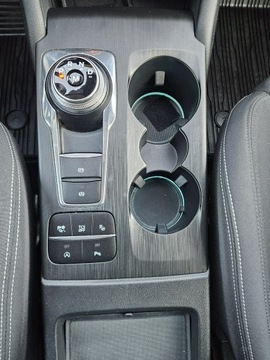 Ford Focus IV Kombi 2.0 EcoBlue 150KM 2020 Ford Focus Ful Led, Navi, Android, Kamera,, zdjęcie 23