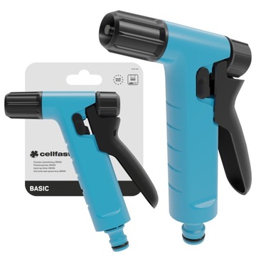 ПИСТОЛЕТ-РАСПЫЛИТЕЛЬ ORION BASIC CELLFAST UNI FIT