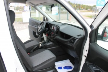 Fiat Doblo IV 2019 Fiat Doblo L2 Salon Polska Gwarancja F-vat, zdjęcie 20