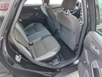 Ford Focus III 2012 Ford Focus Titanium 2012 1.6 TDCI 100KM zarejestrowany gwarancja 1.6 Diesel, zdjęcie 18