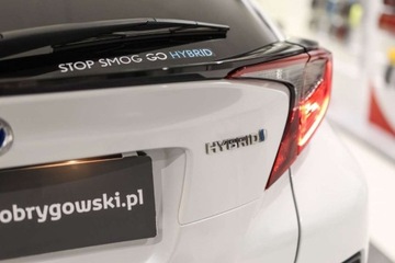 Toyota C-HR I Crossover Facelifting 2.0 Hybrid Dynamic Force 184KM 2023 Toyota C-HR 2.0 Hybrid Style 2.0 Hybryda 184KM, zdjęcie 25