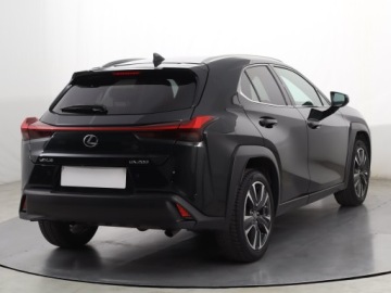 Lexus UX Crossover 200 171KM 2019 Lexus UX 200, Salon Polska, Serwis ASO, Automat, zdjęcie 4