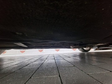 Mercedes Klasa S W221 Limuzyna 3.0 V6 (320 CDI) 235KM 2005 Mercedes S 320 V6 W221 AMG Pakiet VIDEO, zdjęcie 34