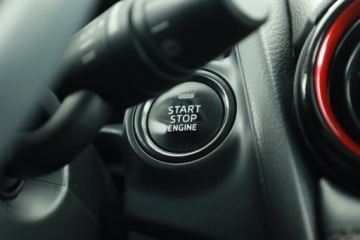 Mazda CX-3 Crossover 2.0 SKY-G 120KM 2017 Mazda CX-3 2.0 Skyactiv-G, Salon Polska, zdjęcie 15