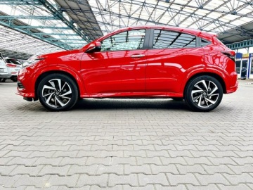 Honda HR-V II SUV Facelifting 1.5 i-VTEC 130KM 2020 Honda HR-V JAK NOWY 1WŁ Kraj Bezwypad EXECUTIVE, zdjęcie 5