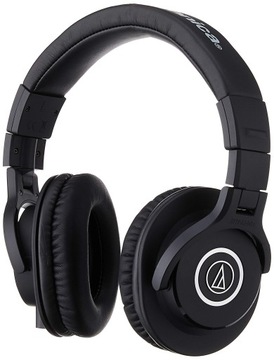Audio-Technica M40x Профессиональные наушники