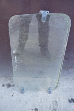 SAMURAI SKLO (OKNO) KAROSERIE PRAVÝ ZADNÍ 410 413